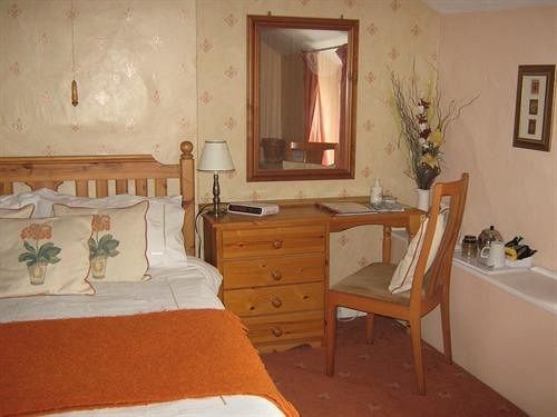 North End Farm Country Guest House Scarborough Exterior foto