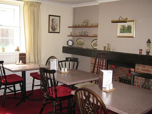 North End Farm Country Guest House Scarborough Exterior foto